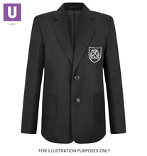 Charger l'image dans la galerie, Gable Hall Boys Eco School Blazer with logo
