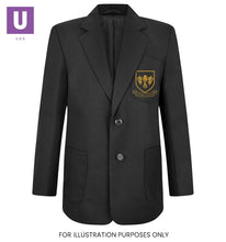 Load image into Gallery viewer, St Clere's School Boys Blazer
