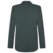 Load image into Gallery viewer, Boys Bottle Green School Blazer