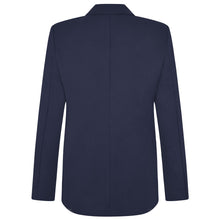 Load image into Gallery viewer, Boys Navy School Blazer