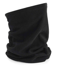 Load image into Gallery viewer, Linford Wanderers FC Micro Fleece Snood
