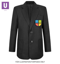 Load image into Gallery viewer, Thames Park Secondary School Boys Blazer
