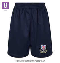 Load image into Gallery viewer, Grays Convent High School Shorts