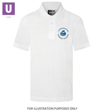 Charger l'image dans la galerie, Corringham Primary Polo Shirt with logo