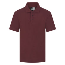 Laden Sie das Bild in den Galerie-Viewer, Adult Polo Shirts