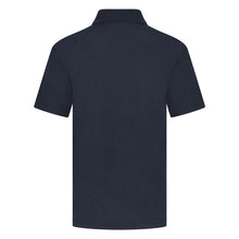 Cargar imagen en el visor de la galería, Lansdowne Primary Navy P.E. Polo Shirt with logo