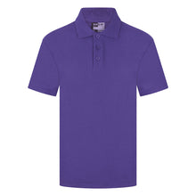 Laden Sie das Bild in den Galerie-Viewer, Adult Polo Shirts