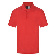 Laden Sie das Bild in den Galerie-Viewer, Adult Polo Shirts