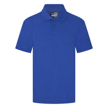 Load image into Gallery viewer, Unisex Polo Shirts