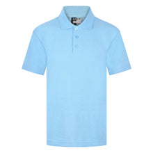 Laden Sie das Bild in den Galerie-Viewer, Adult Polo Shirts