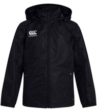 Charger l'image dans la galerie, Canterbury Kids Club Rain Jacket