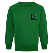 Load image into Gallery viewer, Workwear Crew Neck Sweatshirt with Your Logo
