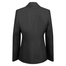 Charger l'image dans la galerie, Gable Hall Girls Fitted Eco School Blazer with logo