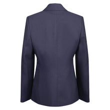 Charger l'image dans la galerie, Girls Navy School Blazer