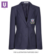 Load image into Gallery viewer, Grays Convent High School Blazer