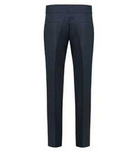 Load image into Gallery viewer, Girls Grey Trutex Contemporary Trousers
