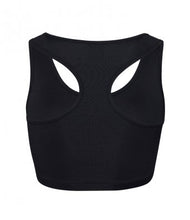 Cargar imagen en el visor de la galería, AWDis Cool Girlie Sports Crop Top