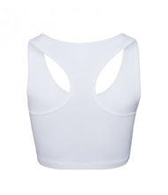 Cargar imagen en el visor de la galería, AWDis Cool Girlie Sports Crop Top