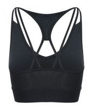 Charger l'image dans la galerie, AWDis Cool Girlie Cross Back Crop Top