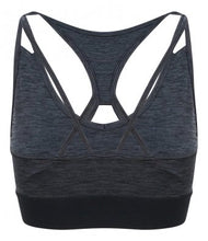 Charger l'image dans la galerie, AWDis Cool Girlie Cross Back Crop Top