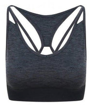 Charger l'image dans la galerie, AWDis Cool Girlie Cross Back Crop Top