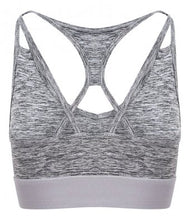Charger l'image dans la galerie, AWDis Cool Girlie Cross Back Crop Top