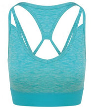 Charger l'image dans la galerie, AWDis Cool Girlie Cross Back Crop Top
