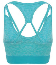 Charger l'image dans la galerie, AWDis Cool Girlie Cross Back Crop Top