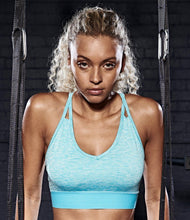 Charger l'image dans la galerie, AWDis Cool Girlie Cross Back Crop Top