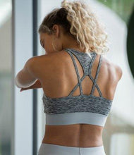 Charger l'image dans la galerie, AWDis Cool Girlie Cross Back Crop Top
