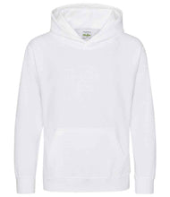 Laden Sie das Bild in den Galerie-Viewer, AWDis Kids Hoodie