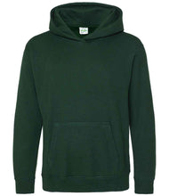 Laden Sie das Bild in den Galerie-Viewer, AWDis Kids Hoodie