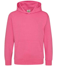 Laden Sie das Bild in den Galerie-Viewer, AWDis Kids Hoodie