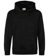 Laden Sie das Bild in den Galerie-Viewer, AWDis Kids Hoodie