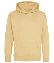 Laden Sie das Bild in den Galerie-Viewer, AWDis Kids Hoodie