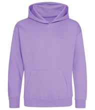 Laden Sie das Bild in den Galerie-Viewer, AWDis Kids Hoodie