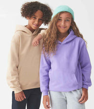 Laden Sie das Bild in den Galerie-Viewer, AWDis Kids Hoodie