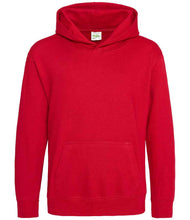 Laden Sie das Bild in den Galerie-Viewer, AWDis Kids Hoodie