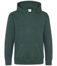 Laden Sie das Bild in den Galerie-Viewer, AWDis Kids Hoodie