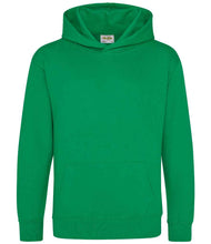 Laden Sie das Bild in den Galerie-Viewer, AWDis Kids Hoodie