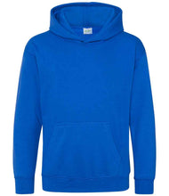 Laden Sie das Bild in den Galerie-Viewer, AWDis Kids Hoodie