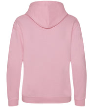 Laden Sie das Bild in den Galerie-Viewer, AWDis Kids Varsity Hoodie