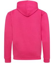 Laden Sie das Bild in den Galerie-Viewer, AWDis Kids Varsity Hoodie