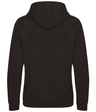 Laden Sie das Bild in den Galerie-Viewer, AWDis Kids Varsity Hoodie