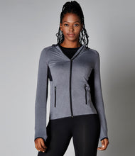 Load image into Gallery viewer, Gamegear Ladies Contrast Sports Jacket