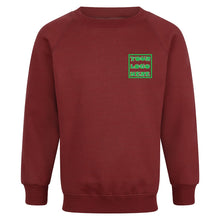 Load image into Gallery viewer, Workwear Crew Neck Sweatshirt with Your Logo