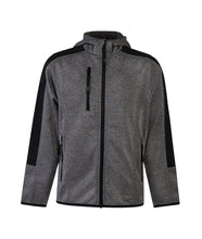 Load image into Gallery viewer, Finden and Hales Kids Active Soft Shell Jacket