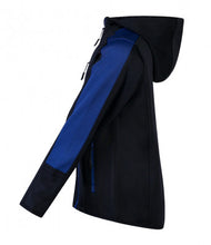 Load image into Gallery viewer, Finden and Hales Kids Active Soft Shell Jacket