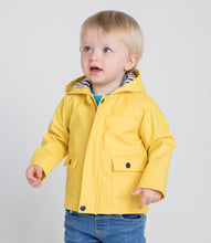 Load image into Gallery viewer, Larkwood Baby Toddler Rain Jacket