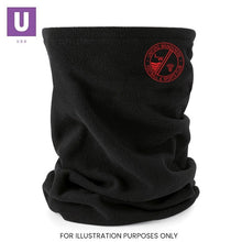 Load image into Gallery viewer, Linford Wanderers FC Micro Fleece Snood